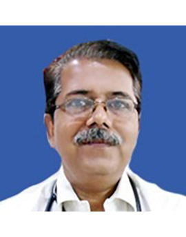 Dr. Ajay Nagraj