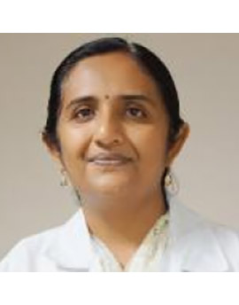 Dr. Kinjal Bakshi