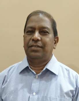 Dr. P.K. Biswal