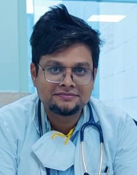 Dr. Shishir Dahariya